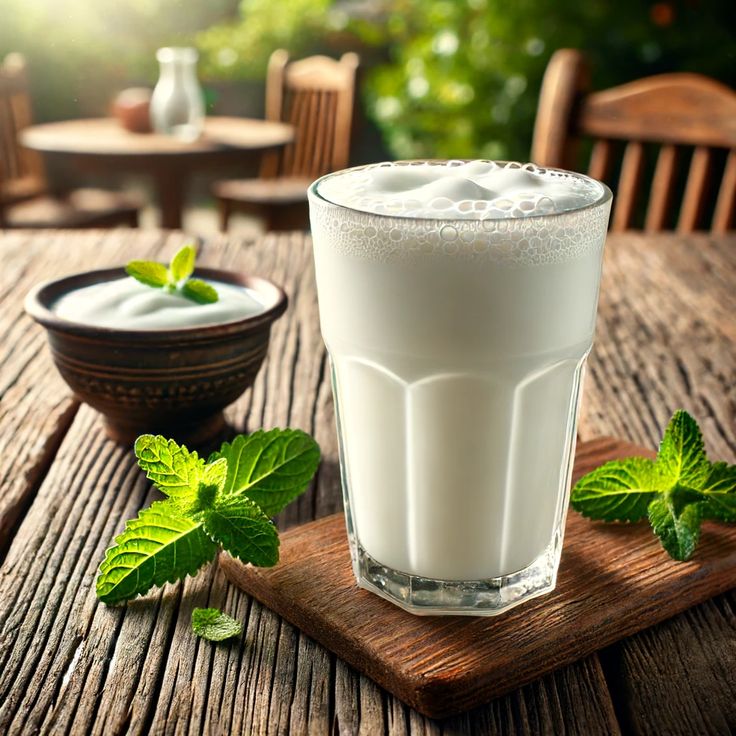 Ayran